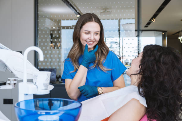 Dental Inlays and Onlays in Nowata, OK